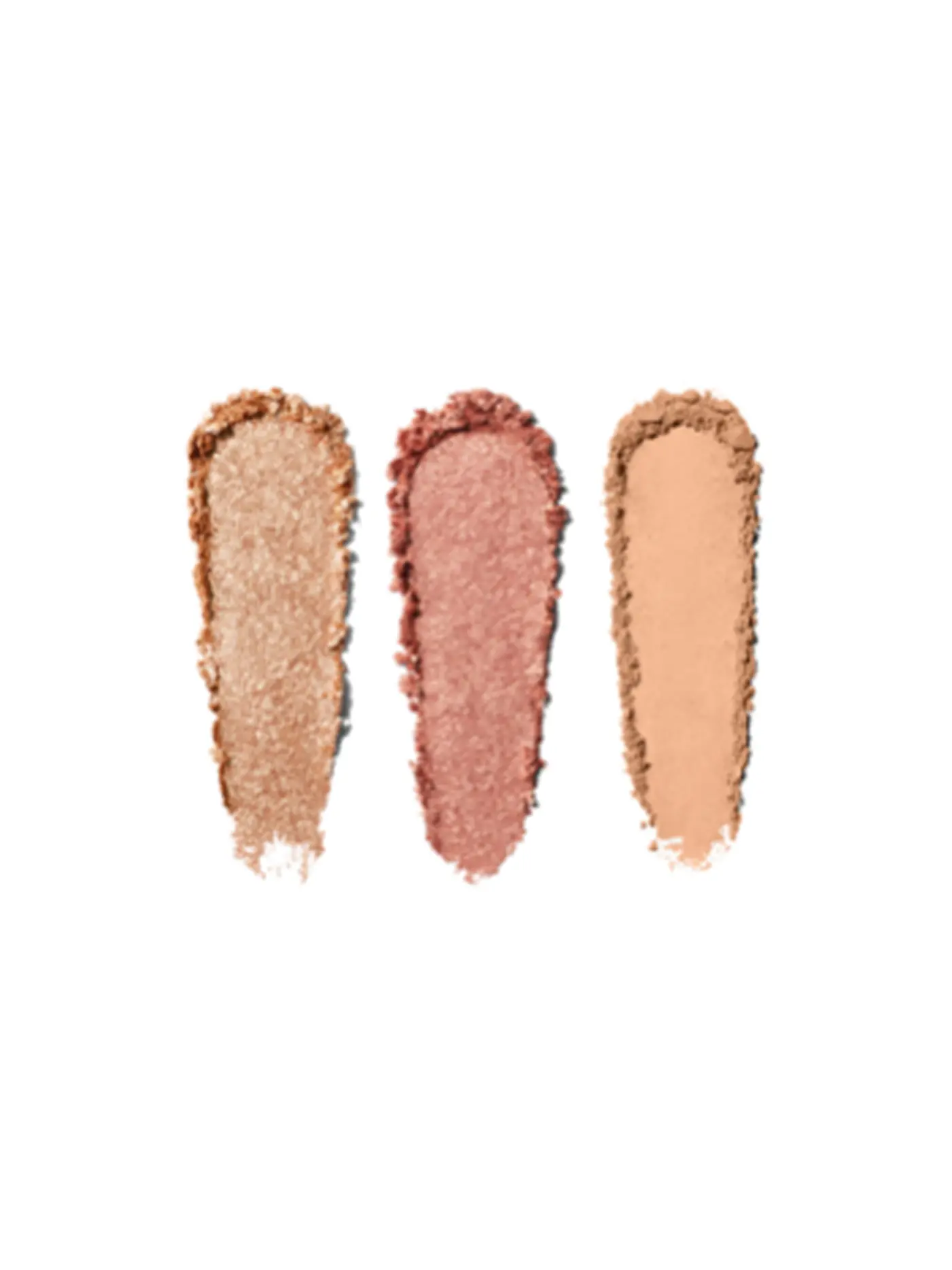 BOBBI BROWN | Lidschatten - Essential Eyeshadow Trios (Soft Coral) | 